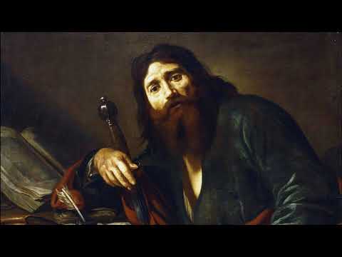 47. Pál második levele a korintusbeliekhez, Károli Biblia, Újszövetség