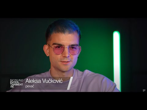 de/SEt za de/SEt - Aleksa Vučković (TV/SE)