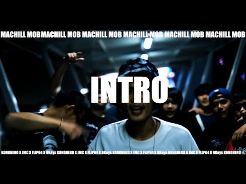 Kong Hero X JMC X FLIP64 X 9kays - intro (Prod.Kt-7) MV