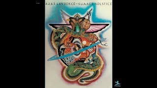 Azar Lawrence - Novo Ano ℗ 1975