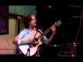 The Wind Cries Mary - James Cobb