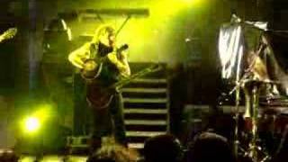 REMEMBER THAT DAY BREED 77  BORRIQUITO TOUR MEXICO