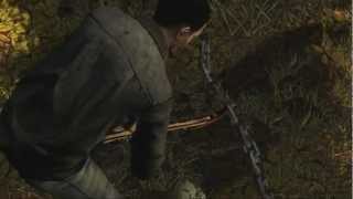 The Walking Dead Game - Alela Diane - Take Us Back (Music Video)