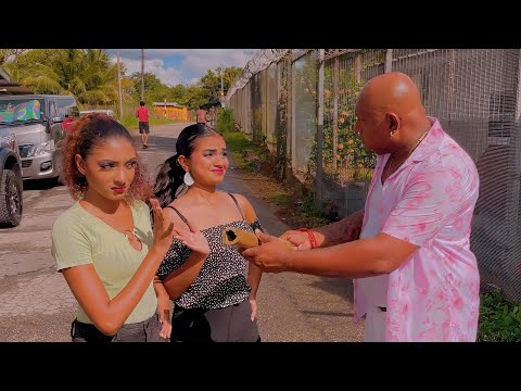 Raju Laloo - Bamboo [Official Music Video] (2026 Chutney Soca)