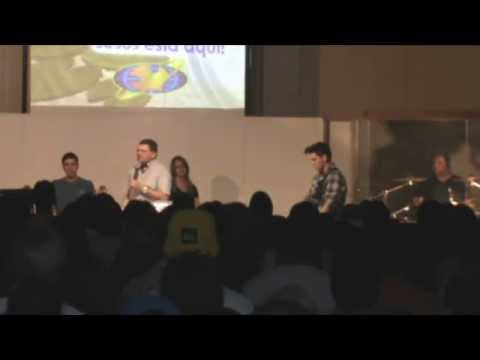 Oração da renúncia - Maanaim Itamonte