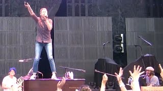 Andrew McMahon In The Wilderness - Synesthesia