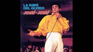 Un mundo para ti, José José, La nave del olvido 1970