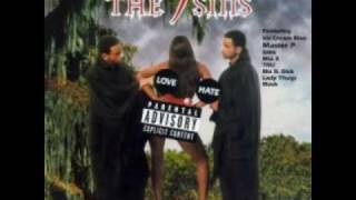 Kane & Abel - Black Jesus ft  MasterP