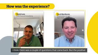Why do brokers choose Aldermore for first time buyer mortgages?
