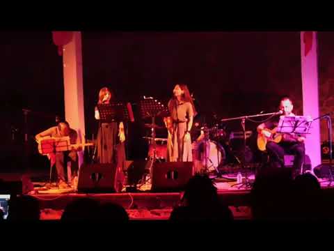 Λεβέντης Εροβόλαγε - Oğula Ağıt   Grup Yorum, Αργύρης Νικολάου   Συναυλία μνήμης και αντίστασης,