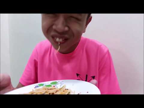 Lacust Crispy Chili (My 3 simple steps to eat La Cust CREATIVELY!)