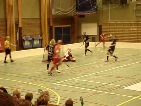 Kabel-tv: IBK 7-härads sista målchans någonsin