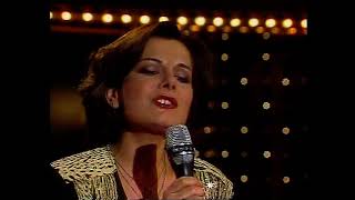 Marianne Rosenberg - Ich hab auf Liebe gesetzt (ZDF Hitparade 12.01.1981)
