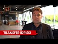 'Akkoord met Sevilla' | Huiberts over transfer Idrissi