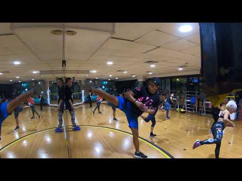 Xbox peru (Vanessa Ferro y Franz Galarza)