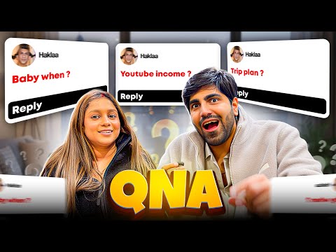 Special Q&A With Saloni | Revealing Youtube Income and Future Plans