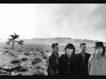 U2 - Exit - The Joshua Tree - Lyrics 