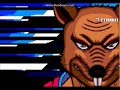 MUGEN MASTER SPLINTER By DCAT And DJ HANNIBALROYCE