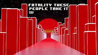 Cover art for Flow like a pew pew