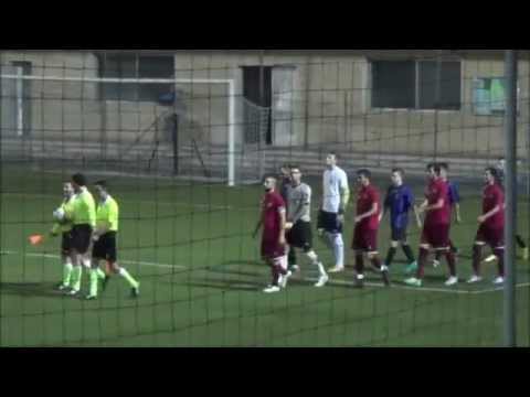 Ventimiglia   Imperia 2-1:  i gol