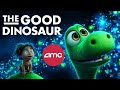 AMC Previews The Good Dinosaur November 25 2015