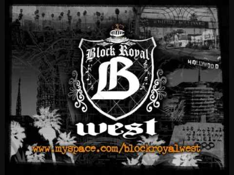 Brown Town Looters Feat Underpass - Raise Your Hands (Underpass Block Royal West Remix)