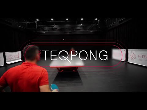 PARA TEQPONG