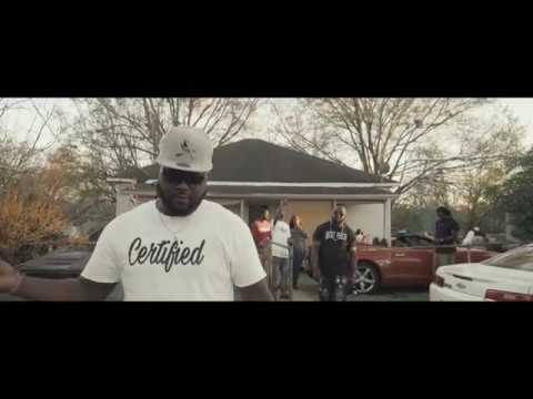 Gutta B - Tha Intro "Official Video" Shot by Kings Vision