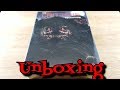 Critters Collection Blu Ray Unboxing