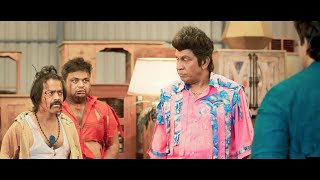 Naai Sekar Returns Full Movie In Tamil 2022 | Vadivelu | Sivaangi Krishnakumar | Story & Best Facts