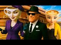 Espressona Signora Ballerina Cappuccina Love Song Tung Tung Tung Sahur Coffin Dance Song COVER