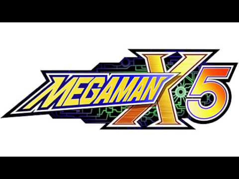 X vs Zero XA rip   Megaman X5 Music Extended HD