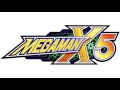 X Vs Zero XA Rip Megaman X5 Music Extended HD