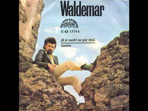 Waldemar Matuška   Loutna 17 9 1974