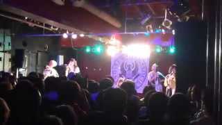 BiS - Hide out cut (14.06.01「BiSどうぶつえん感謝DAY1部」@渋谷チェルシーホテル)