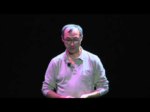 dotCSS 2015 - Daniel Glazman - Pushing CSS to new frontiers