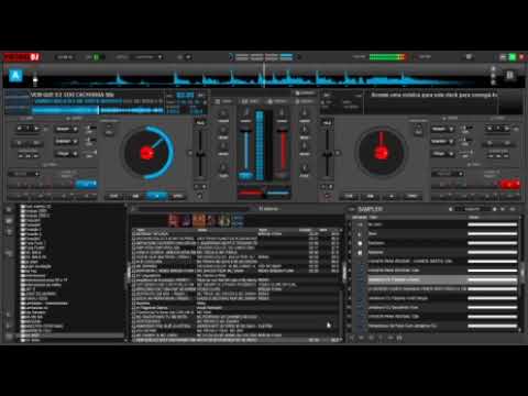 VININHO MALICIA E MC ERYCK MATHEUS FEAT. MC INDIA E MC GW-...