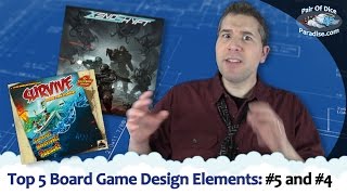 Game Night Picks - Pair Of Dice Paradise - Escape from Atlantis video thumbnail