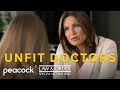 Dangerous Doctors When The Patients Aren T Safe Law Order SVU