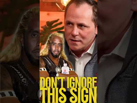 RUN If You Feel This After Talking to Somone... | Chase Hughes