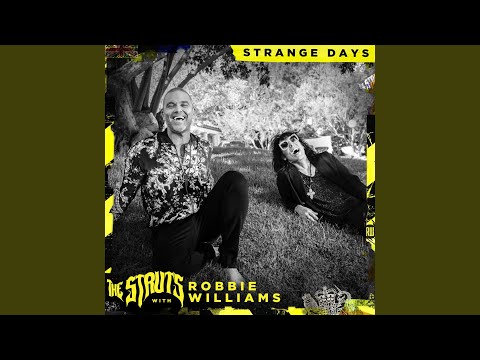 Video thumbnail for Strange Days