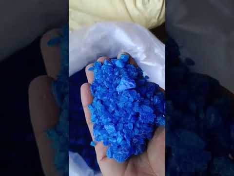 Copper Sulphate 25%
