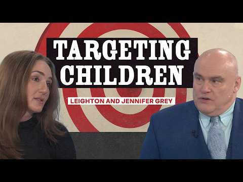 Ils ont dit à mon fils de 10 ans qu'il devait changer de sexe : notre histoire terrifiante