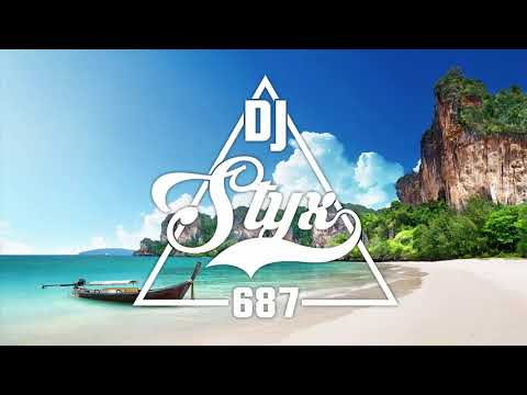 MICKAEL POUVIN x STYX 687 - Eternel (ZOUK REMIX) 2K18