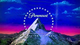 Paramount Pictures/Mandalay Pictures Logo (2001)