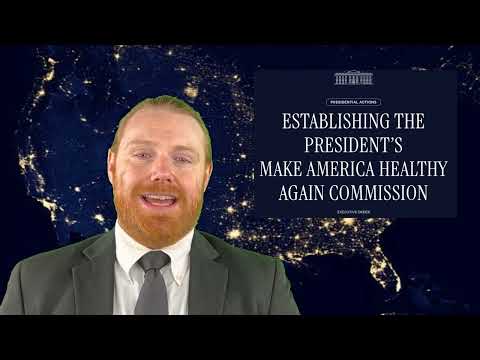 Checking the Executive - 2/16/2025