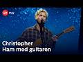 Christopher synger ’Ham med guitaren’ - Christopher (Finalen) | X Factor 2026 | TV 2