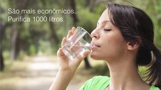 Vídeo sobre o produto