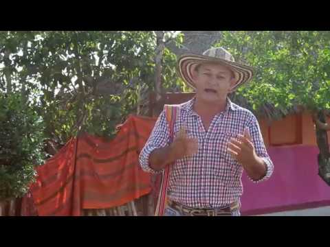 ESTO ES MUCHA CALENTURA - DÉCIMA DE TÍO PELLO