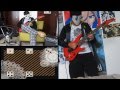 【Hatsune Miku】↑The Game of Life↓ (guitar cover ...